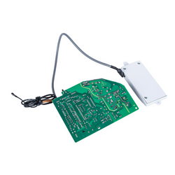 Control board for indoor air conditioner unit with display module GM127C2003-G