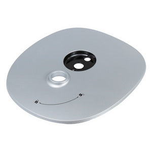 The upper part of the lid for the Moulinex multicooker CE502832/87A SS-994481