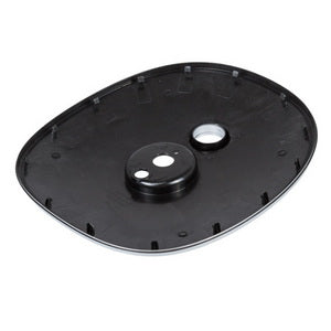 The upper part of the lid for the Moulinex multicooker CE502832/87A SS-994481