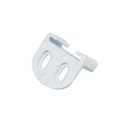 Slider for door guide for Ariston refrigerator