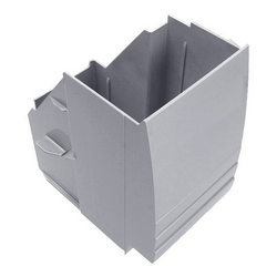 Контейнер для кавового жмиху кавомашини Philips Saeco 0312.032.770