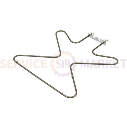 Lower pan for Hansa 8001783 1300W oven