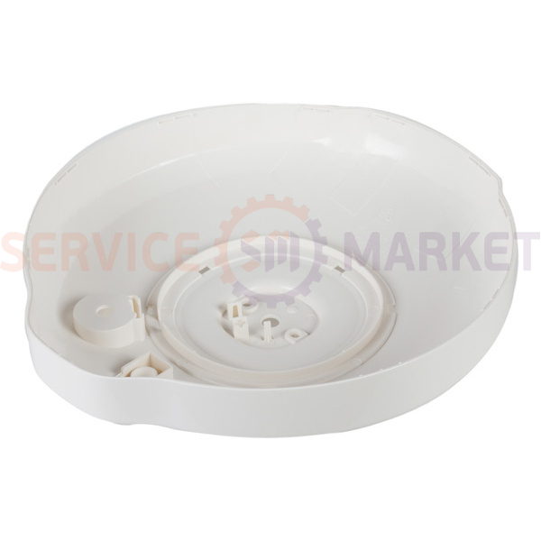 The upper part of the cover for the Moulinex multicooker CE501132/87A SS-994597