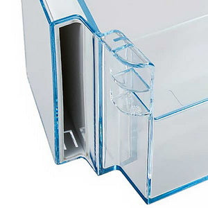 Door shelf for bottles for Bosch refrigerator 00746691 470x120mm (with logo)