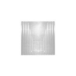 Віконце видачі напою (пластикове) для кавомашини Philips Saeco 9111.365