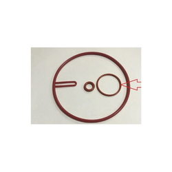 Прокладка O-Ring 2106 для кавомашини Philips Saeco NM02.030