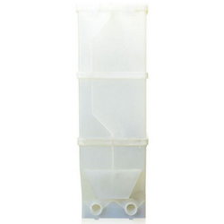 Контейнер (бункер) подвійний для кавомашини Philips Saeco QUARZO 500 11001651