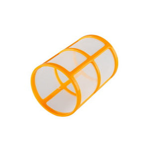 Filter mesh for HEPA filter container for Zanussi vacuum cleaner 4055091336