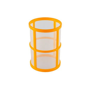 Filter mesh for HEPA filter container for Zanussi vacuum cleaner 4055091336