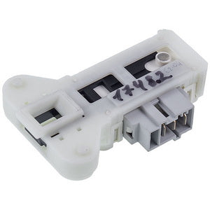 Door lock ZV-446 Metalflex for Indesit washing machine C00306612