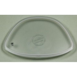 Кришка контейнера  HD5072/01 для кавомашини Philips Saeco P0049 11001762