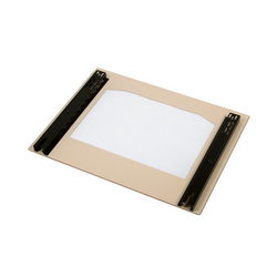 External door glass for oven 595x455mm Gorenje