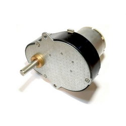 Двигун з редуктором сипучих продуктів для кавомашини Philips Saeco 11025284