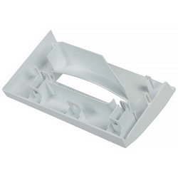 Dispenser handle for Bosch washing machine 00643914