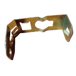 Кріплення датчика температури бойлера для кавомашини Philips Saeco 126838017