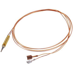 Thermocouple for gas stove Hansa 8040861 L=1200mm