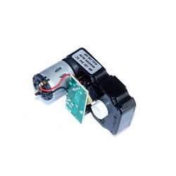 Двигун з редуктором для видачі товара кавомашини Philips Saeco 9121.192.00P