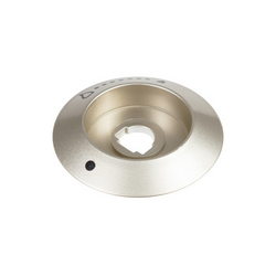 Limb (disc) burner adjustment knob for gas stove Gorenje 153981