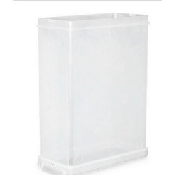 Сегмент одинарного контейнера для цукру кавомашини Philips Saeco 11004610