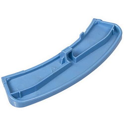 Door (hatch) handle for washing machine Beko 2804940300