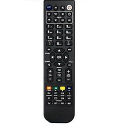 Пульт дистанційного керування для телевізора Super KR-02