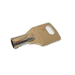 Ключ замка корпуса для кавомашини Philips Saeco 1482.R02