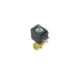 Електромагніт дозатора кави 24V кавомашини Philips Saeco 9129.A01.00P
