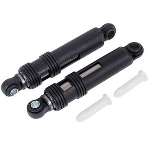 Tank shock absorber (2pcs) + mounting for washing machine Ariston 100N C00141042