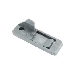 Фіксатор корпуса заварювального блока для кавомашини Philips Saeco 9161.067.150