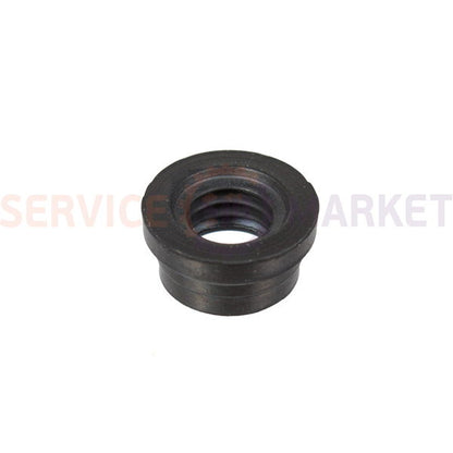 Gasket of the water container valve of the Philips Saeco coffee machine P0049 42194404078