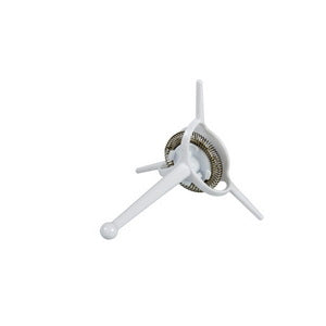 Beater for milk frother DeLonghi TO1166