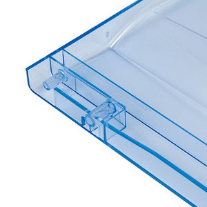 Gorenje 463518 freezer drawer panel (folding).