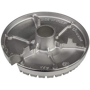 Split burner (large) for gas stove Hansa 8041262