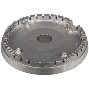 Split burner (large) for gas stove Hansa 8041262