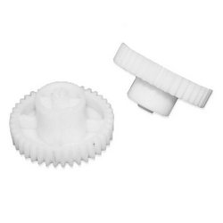 Cup supply reducer gear for cavo machine Philips Saeco 9111.322