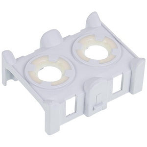 Круплення патрубків для посудомийної машини Whirlpool 481253029431