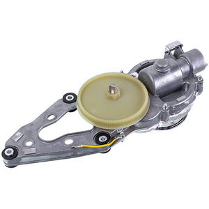 Gearbox for Kenwood food processor KW715261