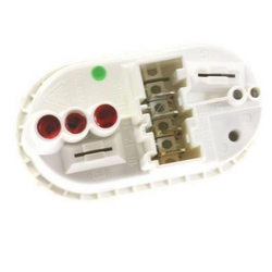 Реле рівня води (прессостат) для пральної машини Whirlpool 481227128507