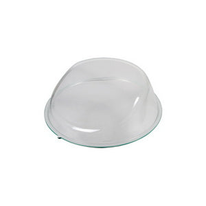 Hatch glass for washing machine Atlant 908092001420