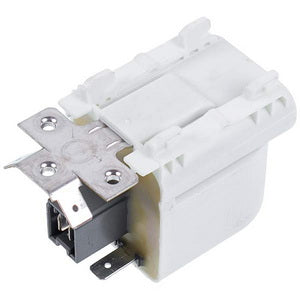 Mains filter for Whirlpool washing machine 481212118285