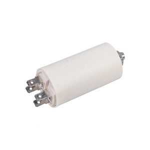 Washing machine start capacitor CBB60 8uF 450V