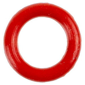 Прокладка O-Ring 9,5x5,5x4mm 2025 для кавомашини Philips Saeco NM01.004 червоний
