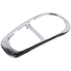 Frame of the upper part of the handle for Moulinex SS-994459 multicooker