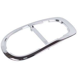 Frame of the upper part of the handle for Moulinex SS-994459 multicooker