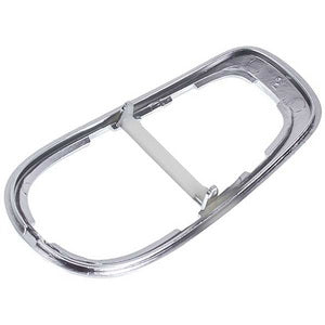 Frame of the upper part of the handle for Moulinex SS-994459 multicooker