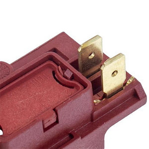 AC2 Oven shadow switch 16A 250V (4 positions)