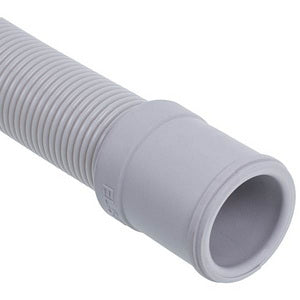 Drain hose for Beko washing machine 2803800600 2.3 m d=21mm