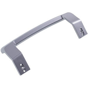 Beko refrigerator door handle L260mm Fastening 230mm (4872691600)
