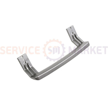 Beko refrigerator door handle L260mm Fastening 230mm (4872691600)