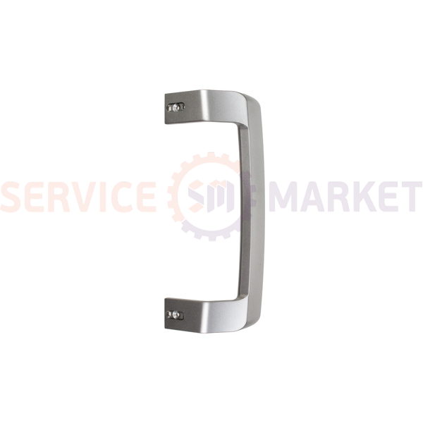 Beko refrigerator door handle L260mm Fastening 230mm (4872691600)